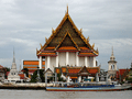 เสี่ยงเซียมซี วัดกัลยาณมิตรวรมหาวิหาร